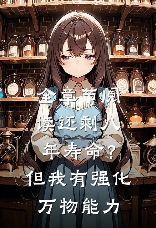 全章节阅读还剩八年寿命？但我有强化万物能力