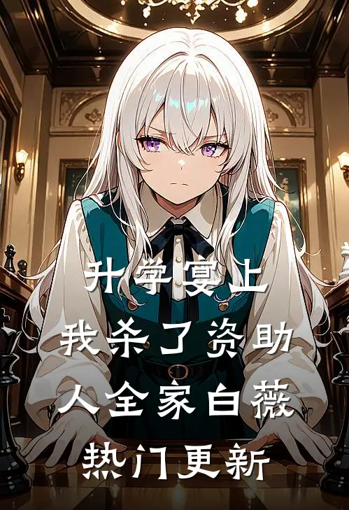 升学宴上，我杀了资助人全家白薇热门更新