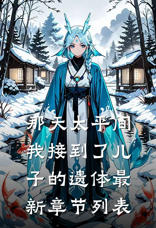 那天太平间，我接到了儿子的遗体最新章节列表