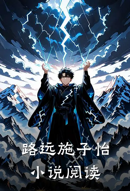 路远施子怡小说阅读