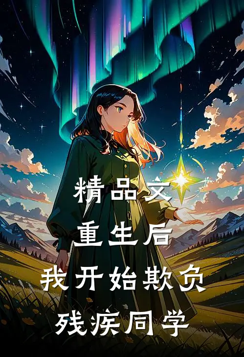 精品文重生后，我开始欺负残疾同学