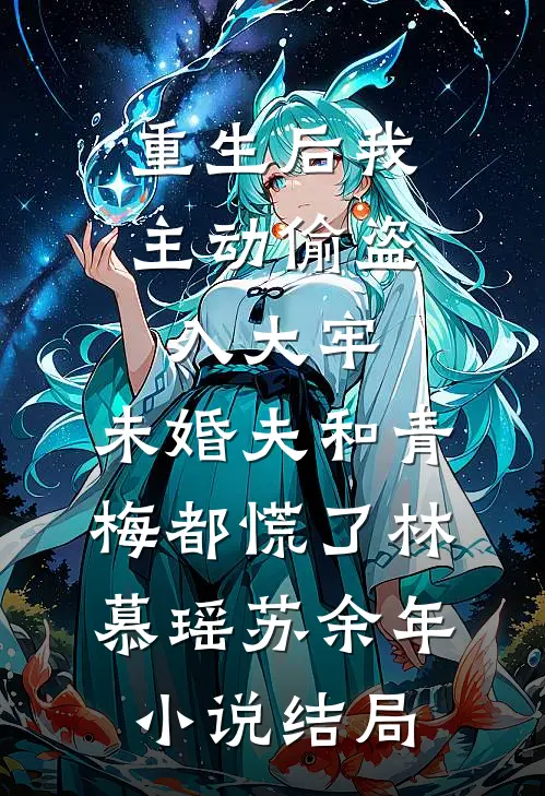 重生后我主动偷盗入大牢，未婚夫和青梅都慌了林慕瑶苏余年小说结局