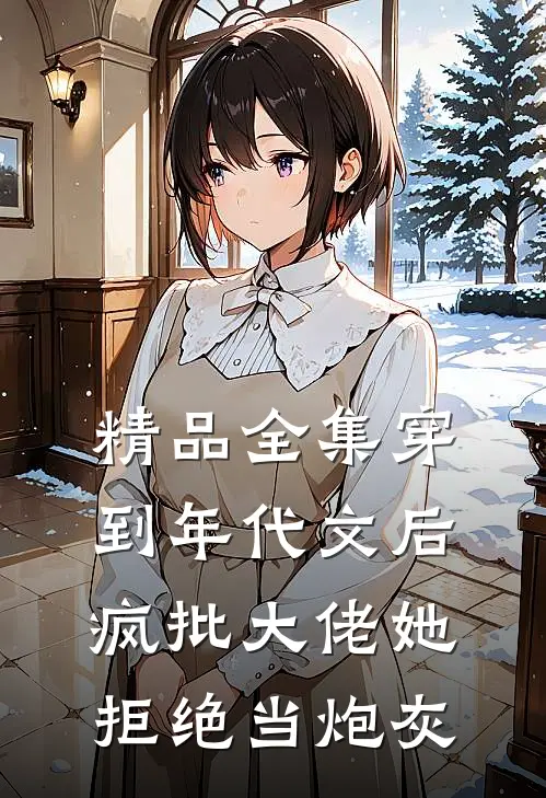 精品全集穿到年代文后，疯批大佬她拒绝当炮灰