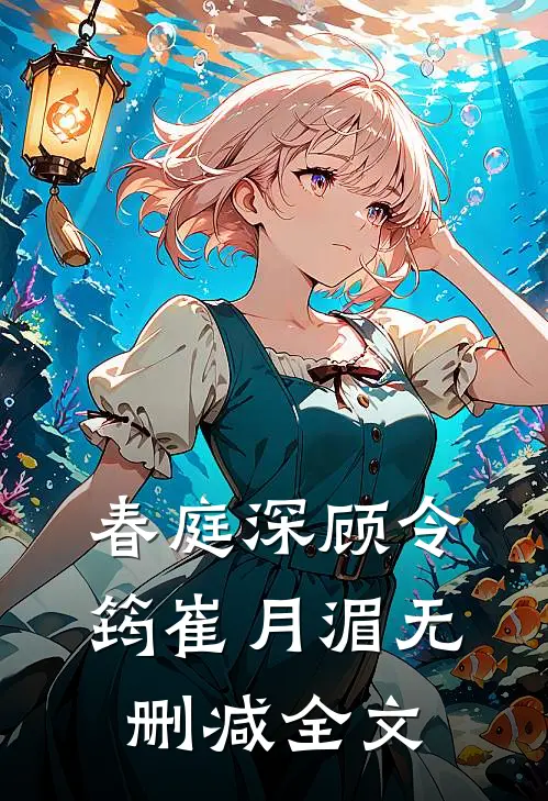春庭深顾令筠崔月湄无删减全文
