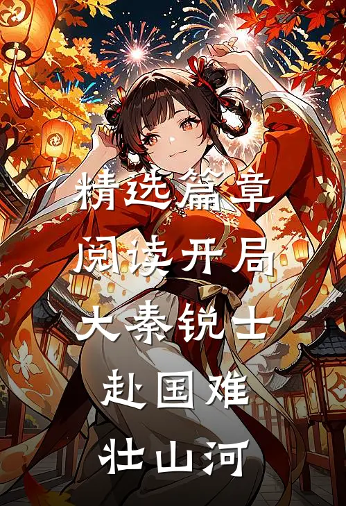 精选篇章阅读开局大秦锐士，赴国难，壮山河
