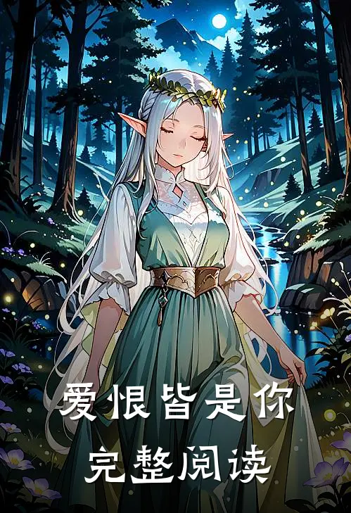 爱恨皆是你完整阅读