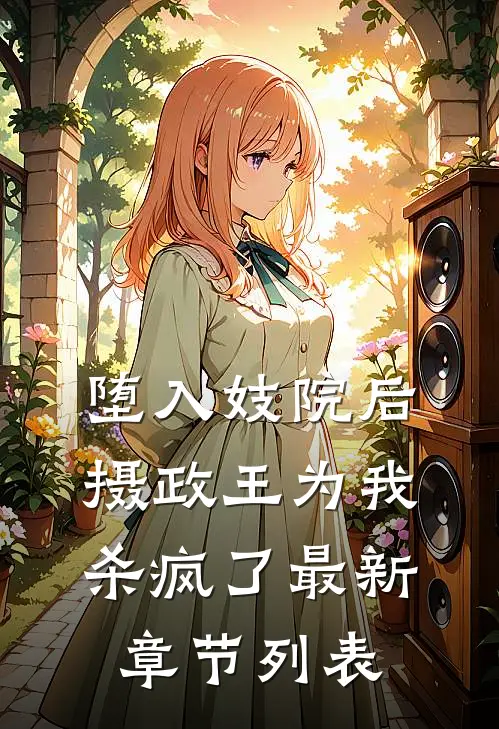 堕入妓院后，摄政王为我杀疯了最新章节列表