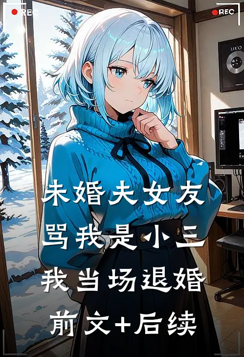 未婚夫女友骂我是小三，我当场退婚前文+后续