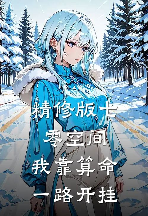 精修版七零空间：我靠算命一路开挂