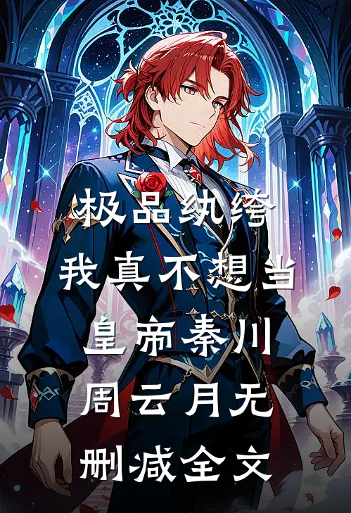 极品纨绔：我真不想当皇帝秦川周云月无删减全文