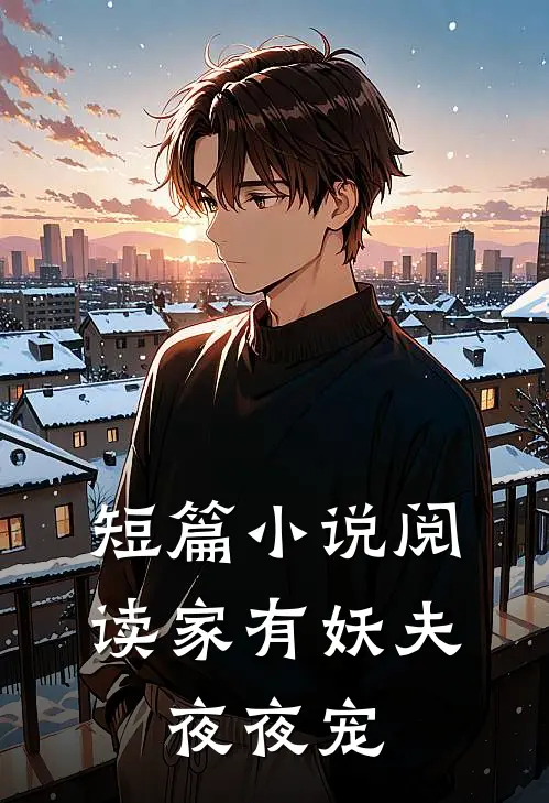 短篇小说阅读家有妖夫，夜夜宠