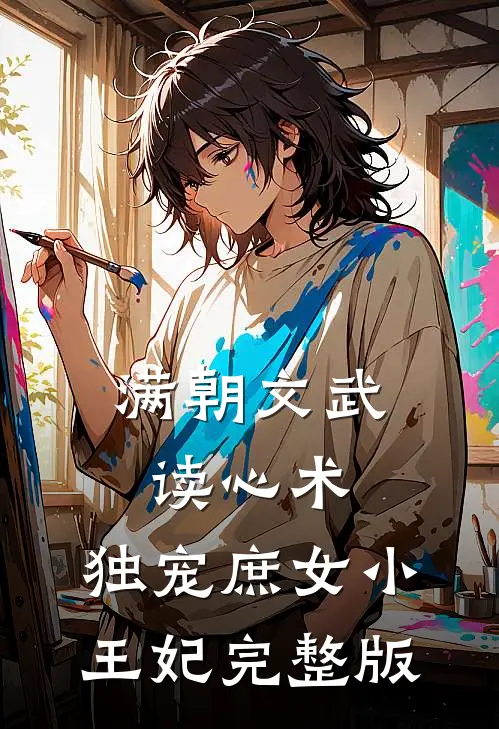 满朝文武读心术，独宠庶女小王妃完整版