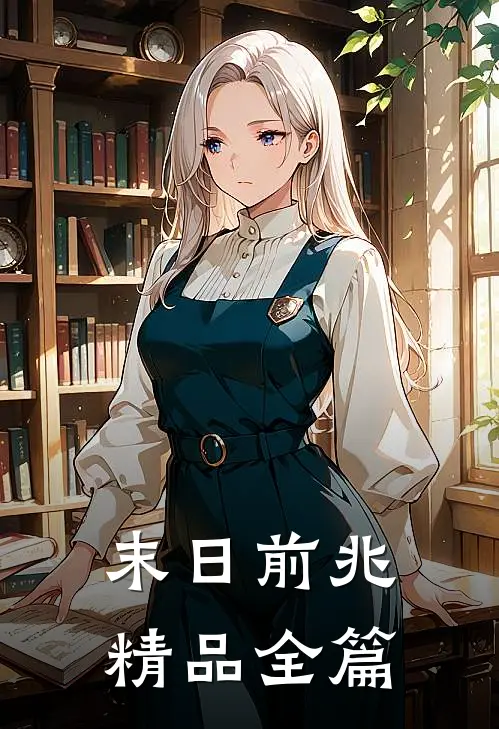 末日前兆精品全篇