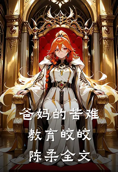 爸妈的苦难教育皎皎陈柔全文