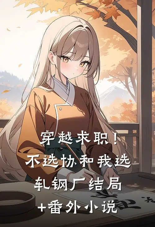 穿越求职！不选协和，我选轧钢厂结局+番外小说