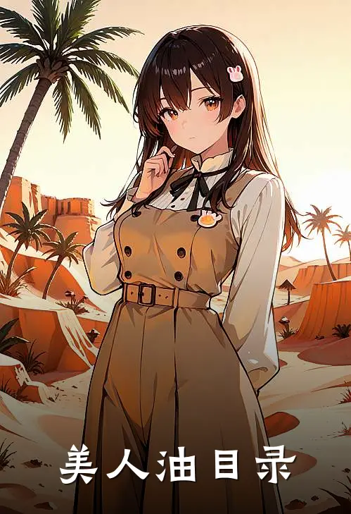美人油目录