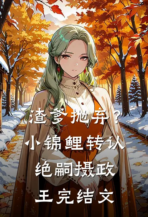 渣爹抛弃？小锦鲤转认绝嗣摄政王完结文
