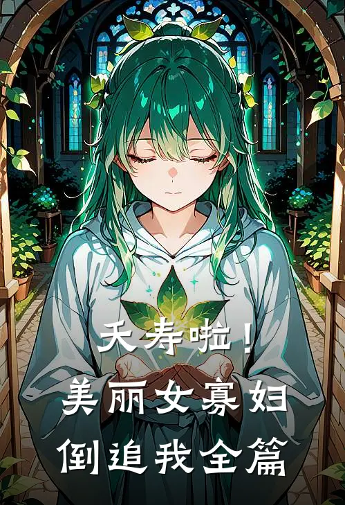 夭寿啦！美丽女寡妇倒追我全篇