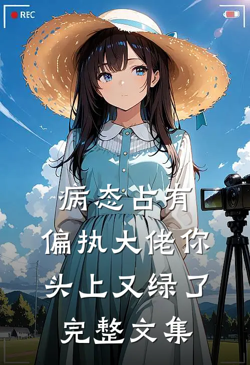 病态占有：偏执大佬你头上又绿了完整文集