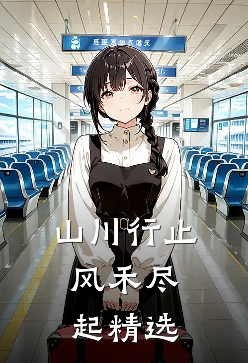 山川行止，风禾尽起精选