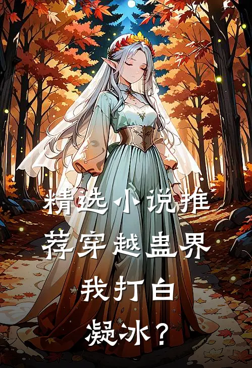 精选小说推荐穿越蛊界，我打白凝冰？