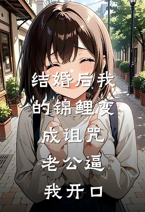 结婚后我的锦鲤变成诅咒，老公逼我开口