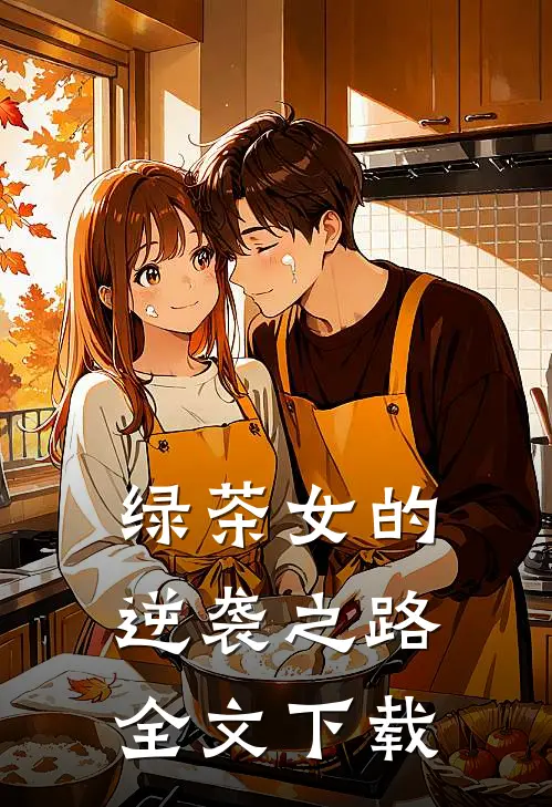 绿茶女的逆袭之路全文下载