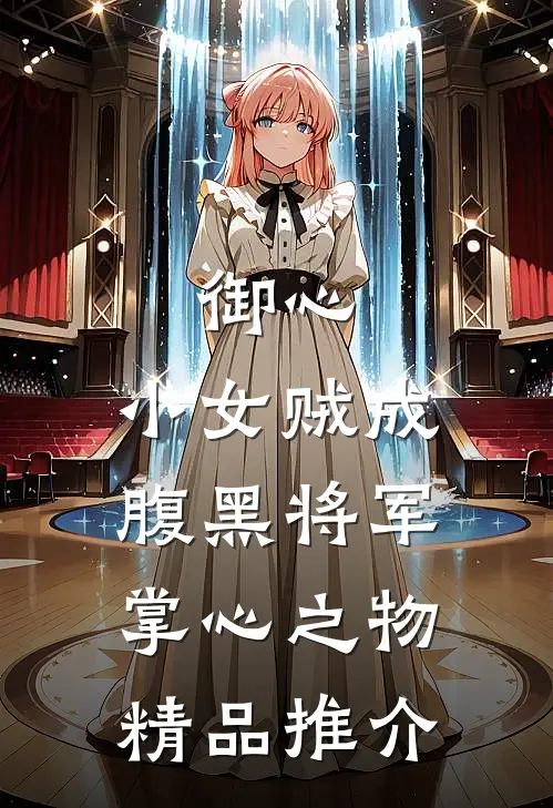 御心：小女贼成腹黑将军掌心之物精品推介