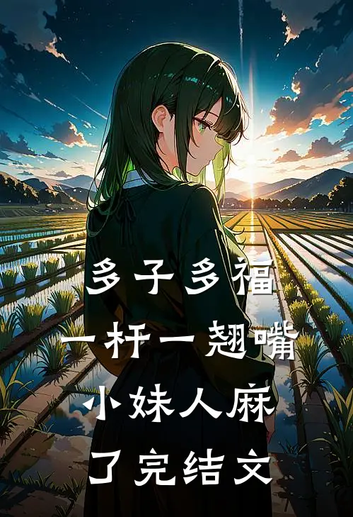 多子多福：一杆一翘嘴小妹人麻了完结文