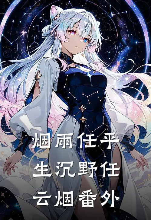 烟雨任平生沉野任云烟番外
