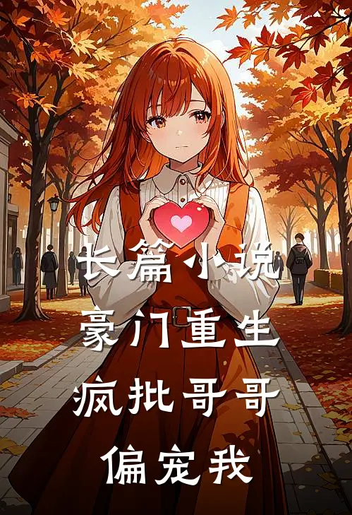 长篇小说豪门重生：疯批哥哥偏宠我