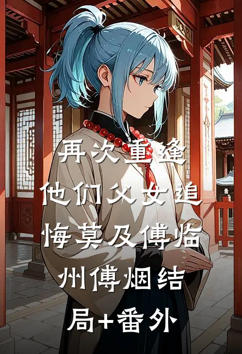 再次重逢，他们父女追悔莫及傅临州傅烟结局+番外