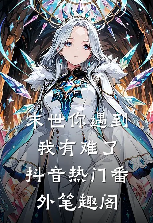 末世你遇到我有难了：抖音热门番外笔趣阁