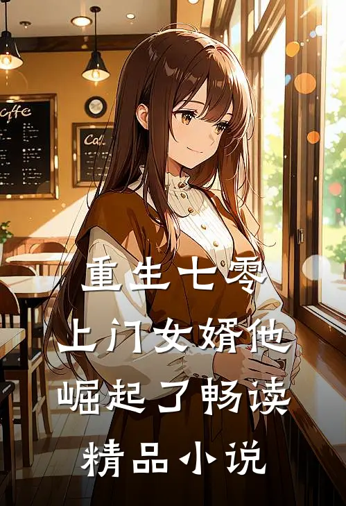 重生七零：上门女婿他崛起了畅读精品小说