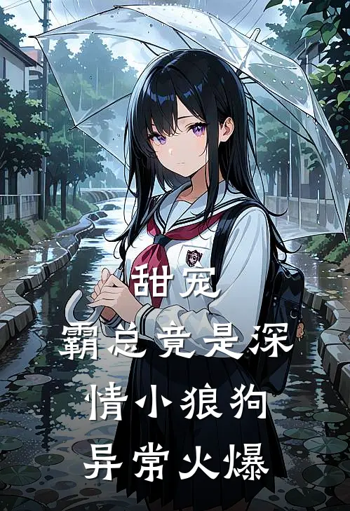 甜宠：霸总竟是深情小狼狗异常火爆