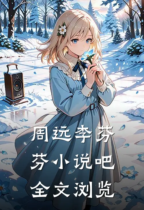 周远李芬芬小说吧全文浏览
