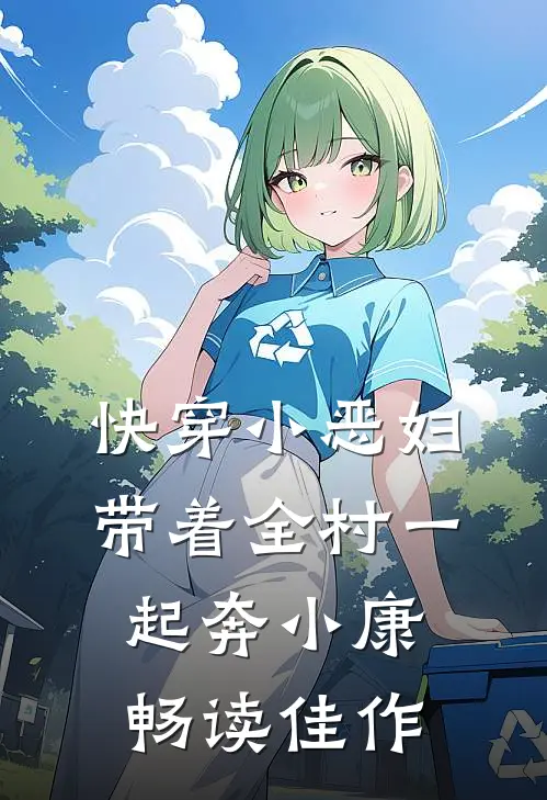 快穿小恶妇，带着全村一起奔小康畅读佳作