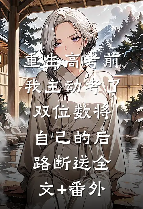 重生高考前，我主动考了双位数将自己的后路断送全文+番外