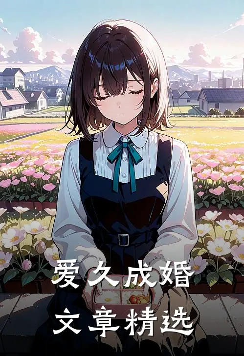 爱久成婚文章精选