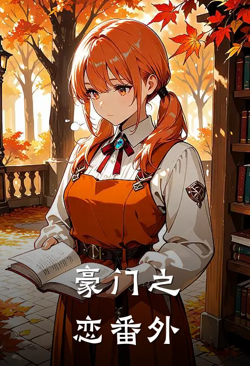 豪门之恋 番外