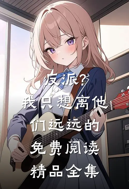 反派?我只想离他们远远的免费阅读精品全集