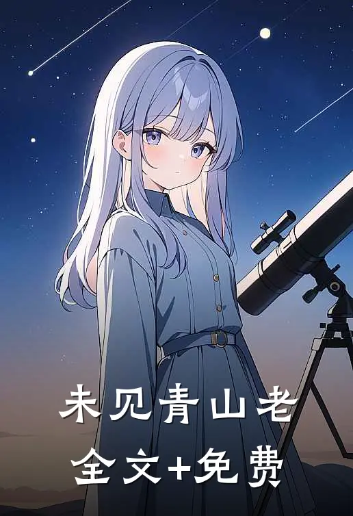 未见青山老全文+免费