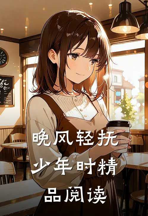 晚风轻抚少年时精品阅读