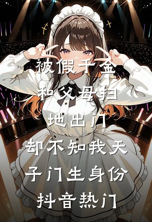 被假千金和父母扫地出门，却不知我天子门生身份抖音热门