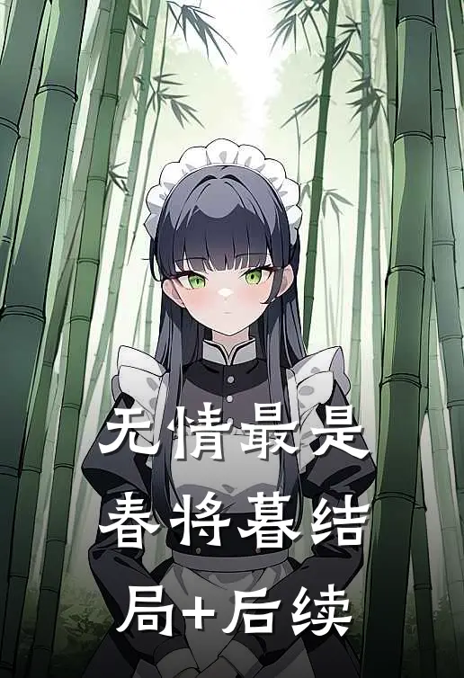 无情最是春将暮结局+后续