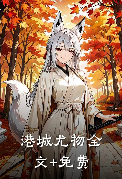 港城尤物全文+免费