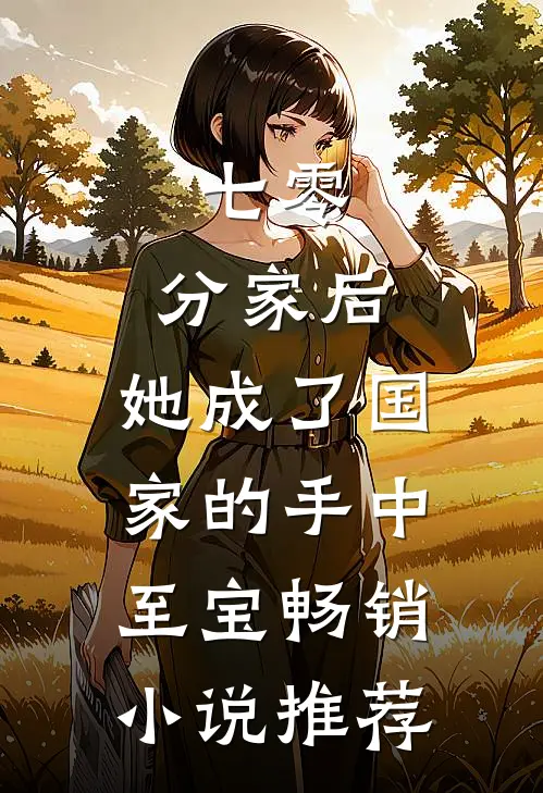 七零：分家后，她成了国家的手中至宝畅销小说推荐