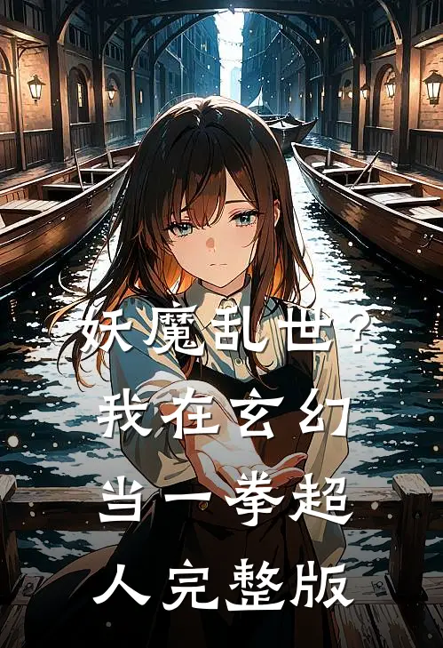 妖魔乱世？我在玄幻当一拳超人完整版