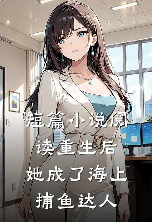 短篇小说阅读重生后，她成了海上捕鱼达人