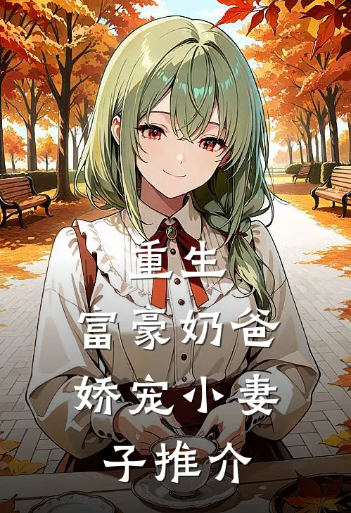 重生：富豪奶爸娇宠小妻子推介